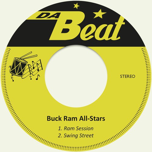 Buck Ram All-Stars