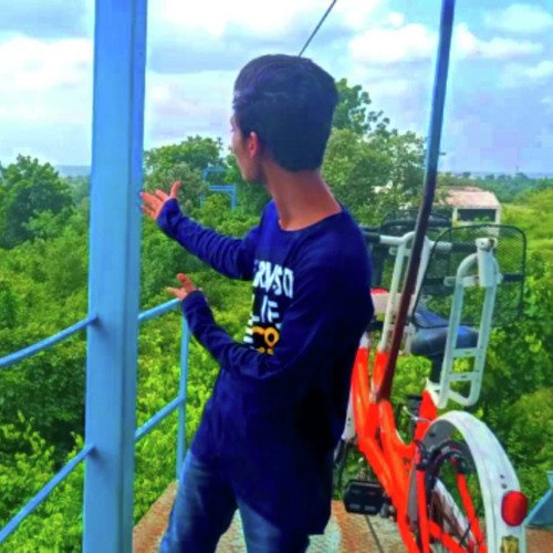 Rap Mujhe Karne De ( Swag Star Abhi) cover art