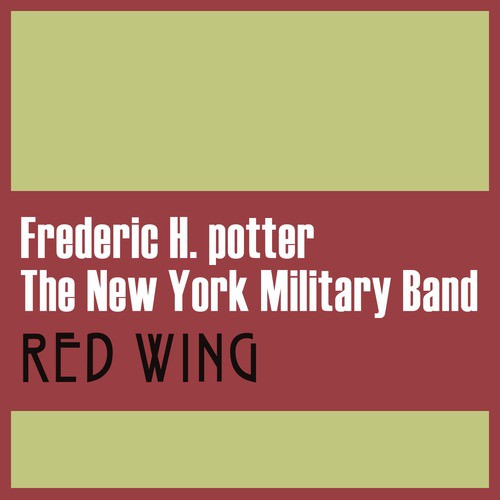 The New York Military Band