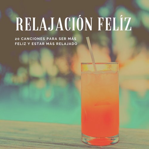 Música de Calma cover art