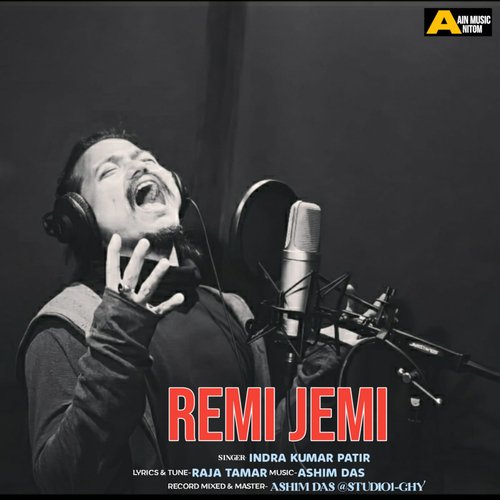 Remi Jemi - Single