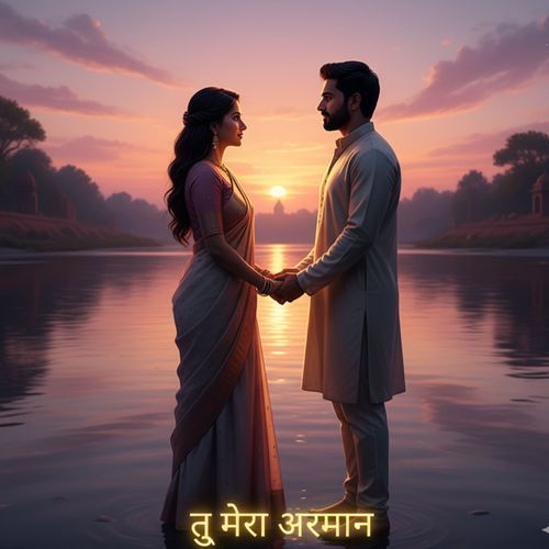 तू मेरा अरमान (Reprise)