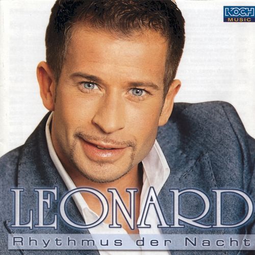 Rhythmus der Nacht