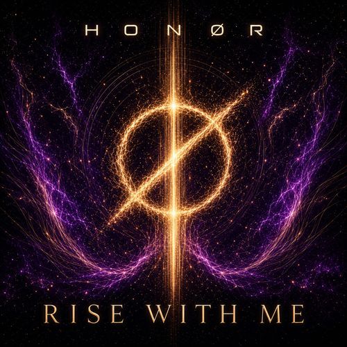 Rise With Me