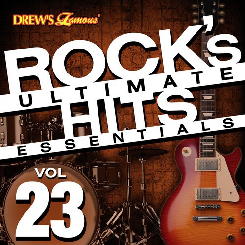 Rock's Ultimate Hit Essentials, Vol. 23