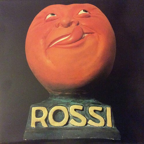 Rossi By Rossi