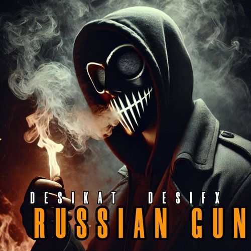 Russian Gun