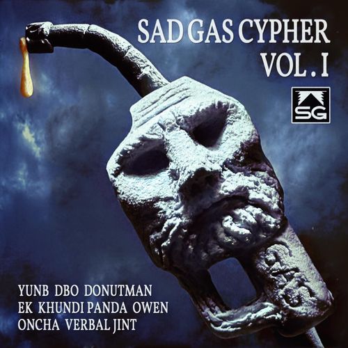 SAD GAS CYPHER VOL.1_poster_image