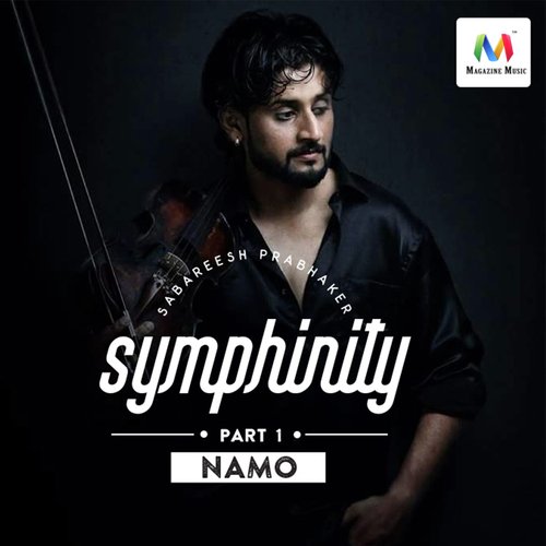 Sabareesh Prabhaker Symphinity - Namo