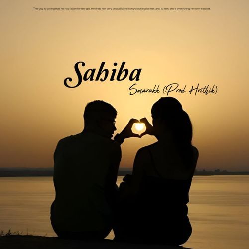 Sahiba