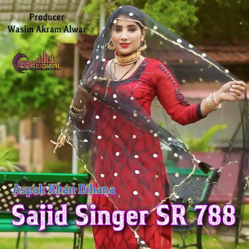 Sajid Singer SR 788