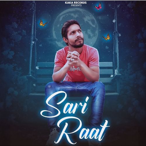 Sari Raat
