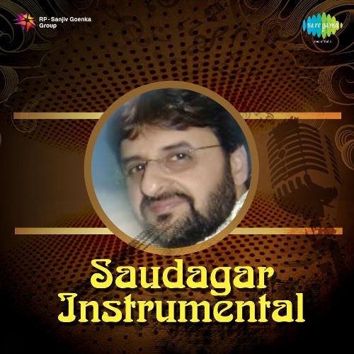 The Saudagar Theme - Instrumental Film - Saudagar