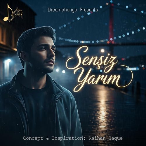 Sensiz Yarım