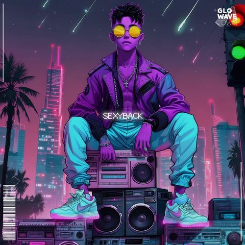 SexyBack
