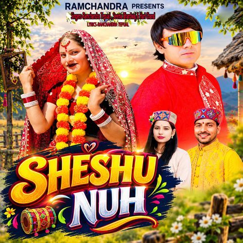 Sheshu Nuh