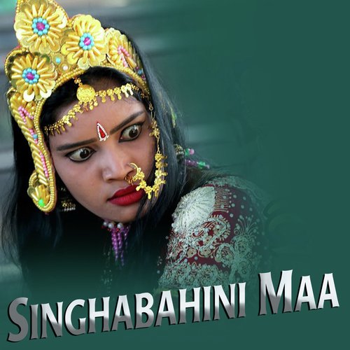 Singhabahini Maa