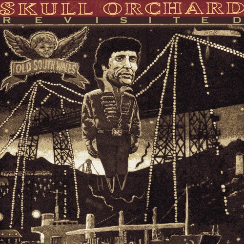 Skull Orchard Revisited