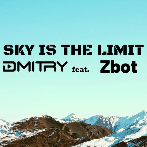 Sky is The Limit_poster_image