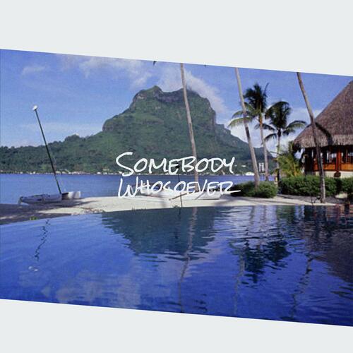 Boring Extemporaneous cover art