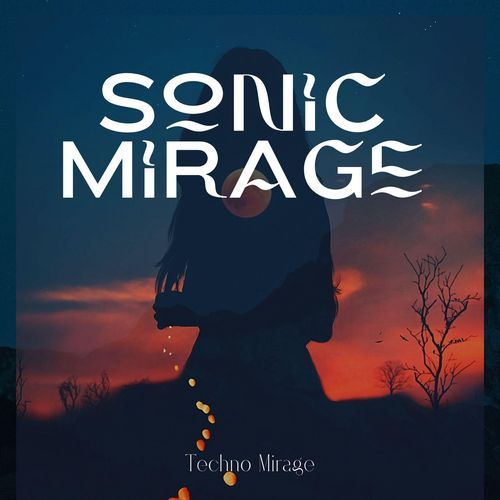 Sonic Mirage