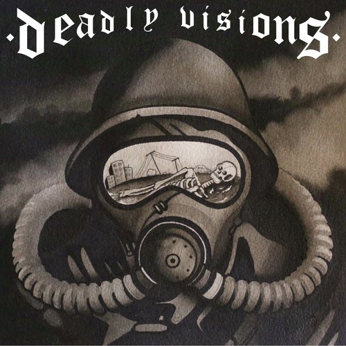 The Blind Leading The Lost (Sydney's Wasted Youth) cover art
