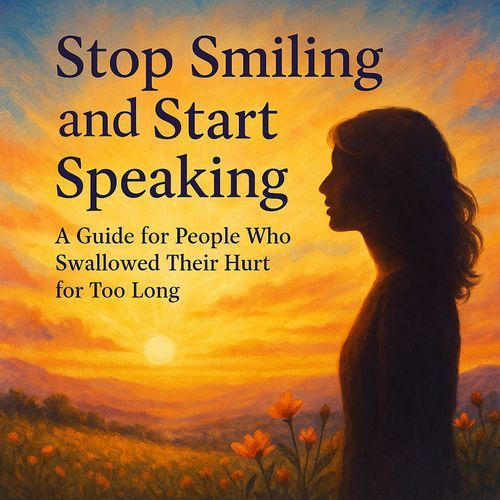 The Emotionally Sensitive Partner Trap - How to Love Without Losing Yourself cover art