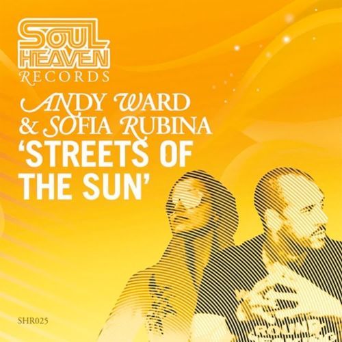 Streets of the Sun