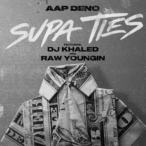 Supa Ties_poster_image