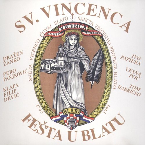 Sveta Vincenca
