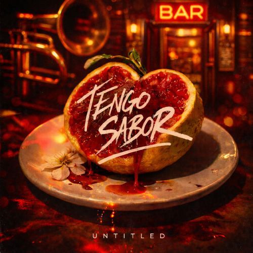 TENGO SABOR