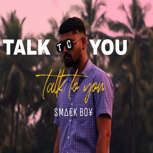 Talk to you