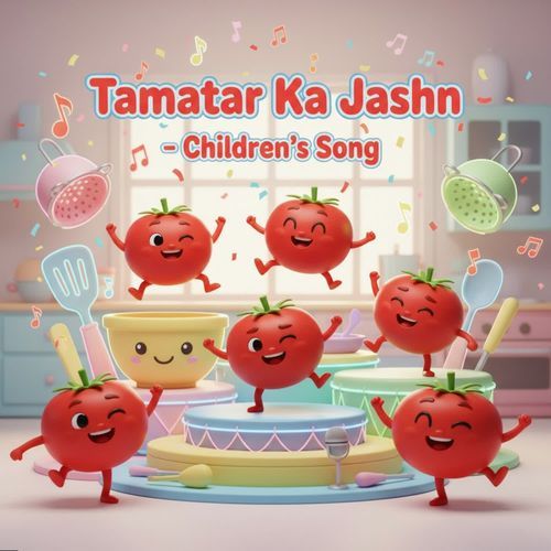 Tamatar Ka Jashn