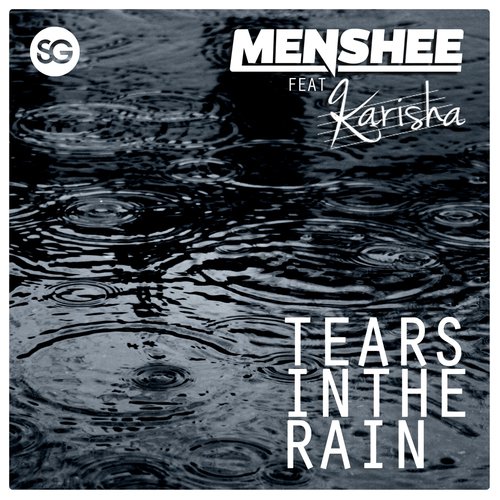 Tears in the Rain (feat. Karisha)