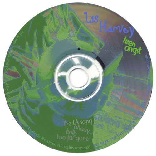 Okaay cover art