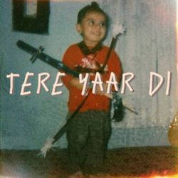 Tere Yaar Di-RjIlXhx,Zns