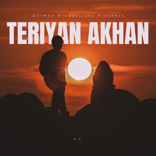 Teriyan Akhan