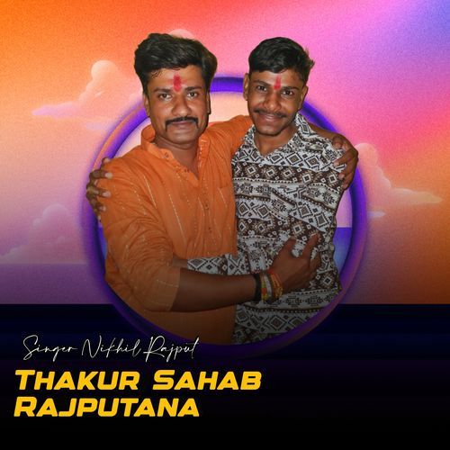 Thakur Sahab Rajputana