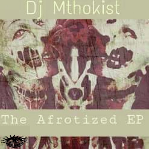 The Afrotized EP_poster_image