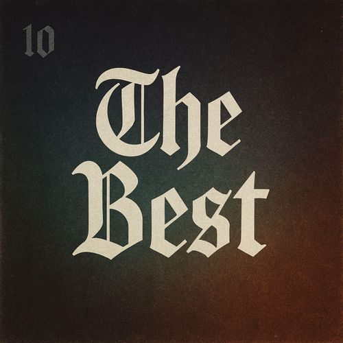 The Best (House)