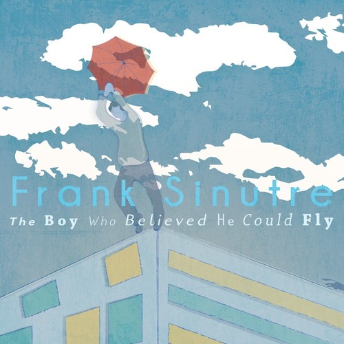 The Boy Who Believed He Could Fly_poster_image