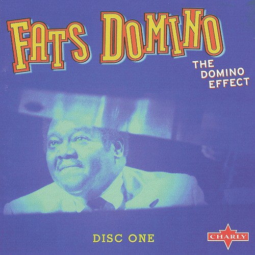 The Domino Effect CD1