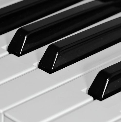 Piano Tune cover art