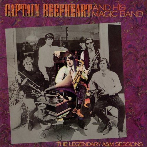 The Legendary A&amp;M Sessions