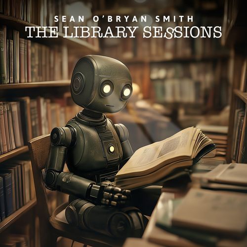 The Library Sessions