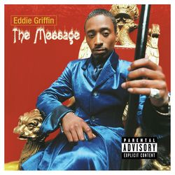 Eddie Griffin