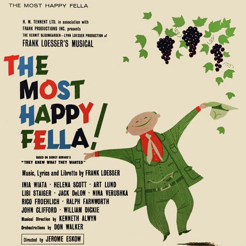 The Most Happy Fella (from "The Most Happy Fella")