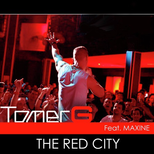The Red City
