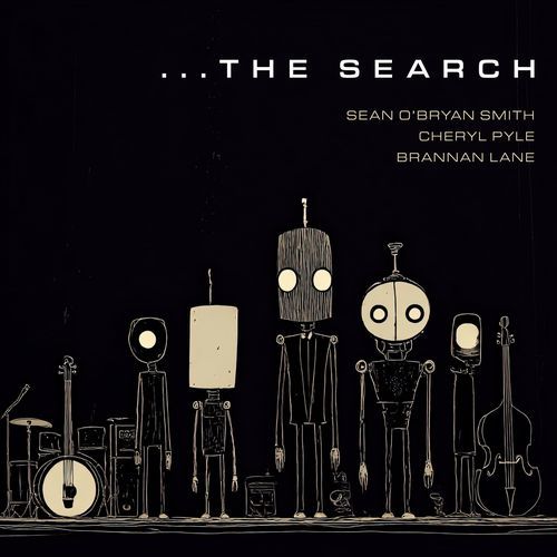 The Search