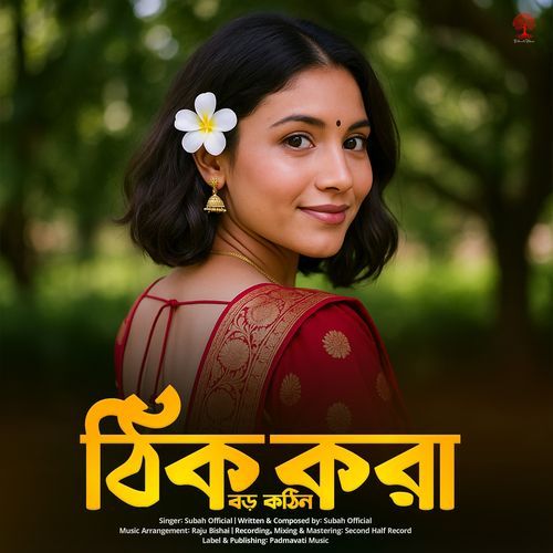 Thik Kora Boro Kothin